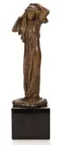Bessie Potter Vonnoh, Standing female figure