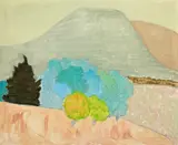 Sally Michel Avery, Guardian Mountain