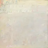 Wolf Kahn, Doges Palace II