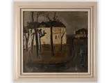 Josef Jira, Landscape