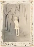 Milada Marešová, Child in the Woods