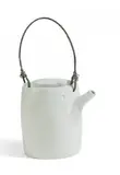 Edmund de Waal, Teekanne