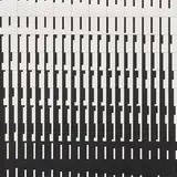 Ryszard Winiarski, "Game 10 x 10 - Logical Course - Every Fifth Field", 1976, Acryl und Bleistift auf Leinwand