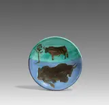 Pablo Picasso Ceramics, Toros