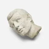 Allen Ruppersberg, Head