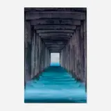 Peter Lik, Ocean Window (La Jolla, California)