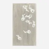 Vik Muniz, Snowflakes
