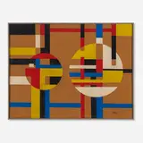 Sandu Darie, Untitled