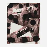 Ed Moses, Baccarat #24