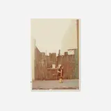 Charles Searles, Untitled, c-print