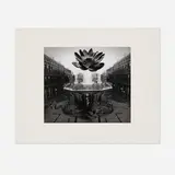Jerry Uelsmann, Gifts of St. Ann