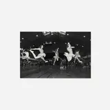 Garry Winogrand, Untitled (Cheerleaders, Austin) (from the Women are Beautiful series)