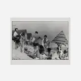 Garry Winogrand, Untitled (Sunbathing on Beach) (from the Women are Beautiful series)