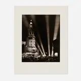 Max Yavno, Première at Carthay Circle