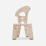 Robert Venturi and Denise Scott Brown, Art Nouveau chair