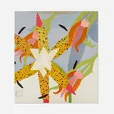 Tony Berlant, Untitled