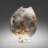 Paul Soldner, Tulip vessel