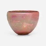 Beatrice Wood, Bowl