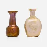 Beatrice Wood, Vases, set of two