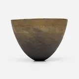 Jennifer Lee, Dark flashed, metallic interior, mottled amber rim
