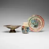 Henry Varnum Poor, Collection of three works