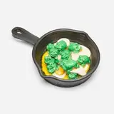 David Gilhooly, Frog Frying Pan