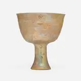 Beatrice Wood, Chalice form