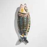 Akio Takamori, Fish