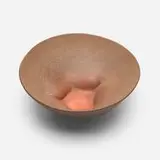 Richard DeVore, #685, c. 1990, glazed stoneware