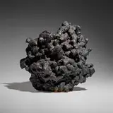 Yuji Ueda, Untitled, 2018, partially glazed anagama-fired stoneware