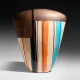 Jun Kaneko, Untitled (Dango)