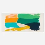 Friedel Dzubas, Untitled