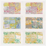 Walter Darby Bannard, Six works