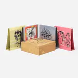 Larry Rivers, The Culture Box
