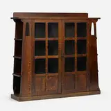 Limbert, Early cabinet, model 356