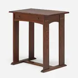 Harvey Ellis for Gustav Stickley, Rare and Early writing table