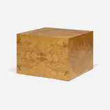 Milo Baughman, Coffee table