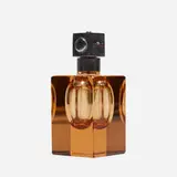 Mary Moser, Perfume bottle
