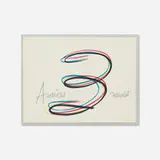 Paul Rand, Kaiser-Frazer brochures, collection of three