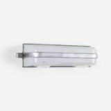 Henry Dreyfuss, Light fixture from the 20th Century Limited Passenger Train