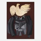 Irving Harper, Untitled (Bird)
