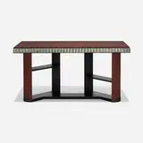 Paul Theodore Frankl, Desk