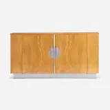 Walter Dorwin Teague, Cabinet