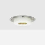 Henry Dreyfuss, Ceiling fixture from the 20th Century Limited Passenger Train