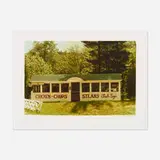 John Baeder, Chicken, Chops, Steaks