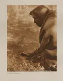 Edward S. Curtis, Edward S Curtis (American