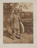 Edward S. Curtis, Edward S Curtis (American