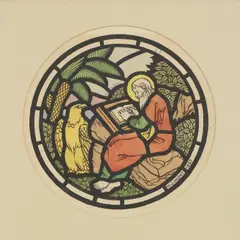 Henry John Hunt, Untitled, watercolour