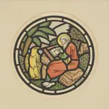 Henry John Hunt, Untitled, watercolour