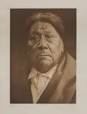 Edward S. Curtis, Edward S Curtis (American